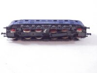 »RIVAROSSI 1666 H0 DC · E-LOK ELEKTROLOKOMOTIVE BR 119 · OVP«
