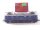 »RIVAROSSI 1666 H0 DC · E-LOK ELEKTROLOKOMOTIVE BR 119 · OVP«
