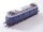 »RIVAROSSI 1666 H0 DC · E-LOK ELEKTROLOKOMOTIVE BR 119 · OVP«