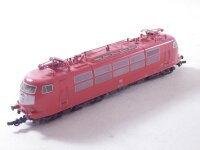 »FLEISCHMANN 4377 H0 DC · E-LOK ELEKTROLOKOMOTIVE BR 103 DB · OVP« #1