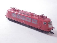 »FLEISCHMANN 4377 H0 DC · E-LOK ELEKTROLOKOMOTIVE BR 103 DB · OVP« #1