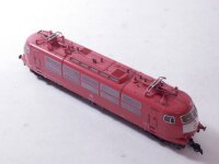 »FLEISCHMANN 4377 H0 DC · E-LOK ELEKTROLOKOMOTIVE BR 103 DB · OVP« #1