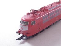 »FLEISCHMANN 4377 H0 DC · E-LOK ELEKTROLOKOMOTIVE BR 103 DB · OVP« #1
