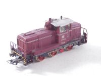 »FLEISCHMANN 4225 H0 DC · DIESELLOK BR V60...