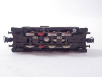 »FLEISCHMANN 4225 H0 DC · DIESELLOK BR V60 DER DB · OVP« #1 #1