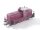 »FLEISCHMANN 4225 H0 DC · DIESELLOK BR V60 DER DB · OVP« #1 #1