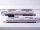 »FLEISCHMANN 4440 H0 DC · ELEKTROTRIEBZUG ICE BR 401 DER DB · OVP«