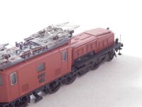 »ROCO 43539 H0 DC · E-LOK ELEKTROLOKOMOTIVE CE 6/8 II DER SBB · OVP«
