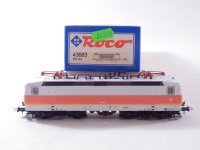 »ROCO 43683 H0 DC · E-LOK BR 143 "S...