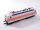 »ROCO 43683 H0 DC · E-LOK BR 143 "S BAHN" DR · OVP«