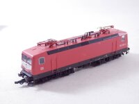 »ROCO 43681 H0 DC · E-LOK BR 112 DR ·...