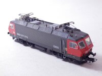 »ROCO 43494 H0 DC · E-LOK RE 4/4 10001 DER SBB · OVP«  #1