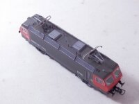 »ROCO 43494 H0 DC · E-LOK RE 4/4 10001 DER SBB · OVP«  #1
