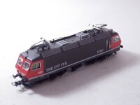 »ROCO 43494 H0 DC · E-LOK RE 4/4 10001 DER SBB · OVP«  #1