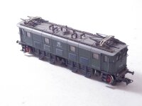 »ROCO 4143 H0 DC · E-LOK BR 116 DB · OVP«