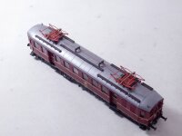 »ROCO 04185A H0 DC · E-LOK BR ET90 02 DER DB · OVP«