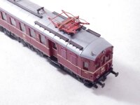 »ROCO 04185A H0 DC · E-LOK BR ET90 02 DER DB · OVP«