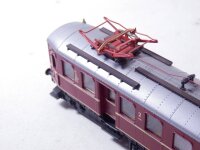 »ROCO 04185A H0 DC · E-LOK BR ET90 02 DER DB · OVP«