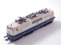 »ROCO 4137B H0 DC · E-LOK BR 110 DER DB...