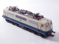 »ROCO 4137B H0 DC · E-LOK BR 110 DER DB · OVP«
