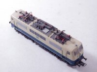 »ROCO 4137B H0 DC · E-LOK BR 110 DER DB · OVP«