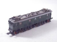 »ROCO 14143 H0 AC · E-LOK BR 116 DER DB...