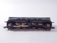 »ROCO 14143 H0 AC · E-LOK BR 116 DER DB · OVP«