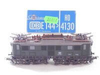 »ROCO 4130 H0 DC · E-LOK BR 144 DER DB...