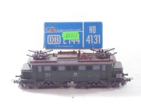 »ROCO 4131 H0 DC · E-LOK BR 144 DER DB...