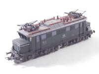»ROCO 4131 H0 DC · E-LOK BR 144 DER DB...