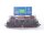 »ROCO 4131 H0 DC · E-LOK BR 144 DER DB · OVP«  #12