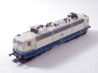 »ROCO 4142A H0 DC · E-LOK BR 181 DER DB...