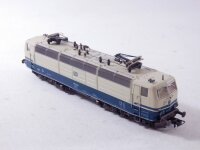 »ROCO 4142A H0 DC · E-LOK BR 181 DER DB · OVP«  #12