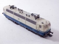 »ROCO 4142A H0 DC · E-LOK BR 181 DER DB · OVP«  #12