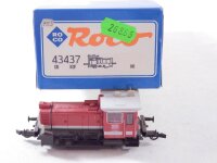 »ROCO 43437 H0 DC · DIESELLOK KÖF BR...