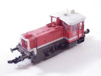 »ROCO 43437 H0 DC · DIESELLOK KÖF BR...