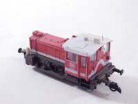 »ROCO 43437 H0 DC · DIESELLOK KÖF BR 335  DER DB · OVP«  #12