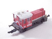 »ROCO 43437 H0 DC · DIESELLOK KÖF BR 335  DER DB · OVP«  #12