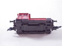 »ROCO 43437 H0 DC · DIESELLOK KÖF BR 335  DER DB · OVP«  #12