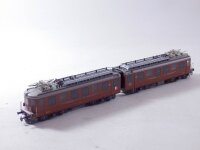 »HAG NR 243 H0 DC · E-LOK ELEKTROLOKOMOTIVE...