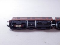 »HAG NR 243 H0 DC · E-LOK ELEKTROLOKOMOTIVE AE 8/8 DER BLS · OVP«  #12 #1
