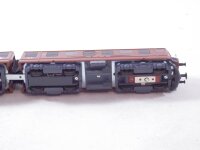 »HAG NR 243 H0 DC · E-LOK ELEKTROLOKOMOTIVE AE 8/8 DER BLS · OVP«  #12 #1