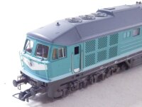 »BRAWA 0411 H0 DC · DIESELLOK BR 234 TÜRKISE LACKIERUNG DER DB · OVP«  #12 #1