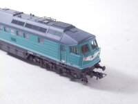 »BRAWA 0411 H0 DC · DIESELLOK BR 234 TÜRKISE LACKIERUNG DER DB · OVP«  #12 #1
