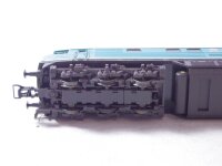 »BRAWA 0411 H0 DC · DIESELLOK BR 234 TÜRKISE LACKIERUNG DER DB · OVP«  #12 #1