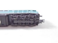 »BRAWA 0411 H0 DC · DIESELLOK BR 234 TÜRKISE LACKIERUNG DER DB · OVP«  #12 #1