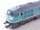 »BRAWA 0411 H0 DC · DIESELLOK BR 234 TÜRKISE LACKIERUNG DER DB · OVP«  #12 #1