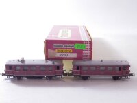 »TRIX EXPRESS 2280 H0 DC · DIESELTRIEBWAGEN...