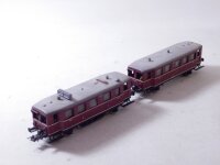 »TRIX EXPRESS 2280 H0 DC · DIESELTRIEBWAGEN...