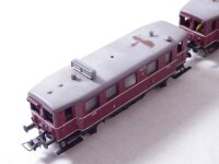 »TRIX EXPRESS 2280 H0 DC · DIESELTRIEBWAGEN VT 75 · OVP«  #12 #5
